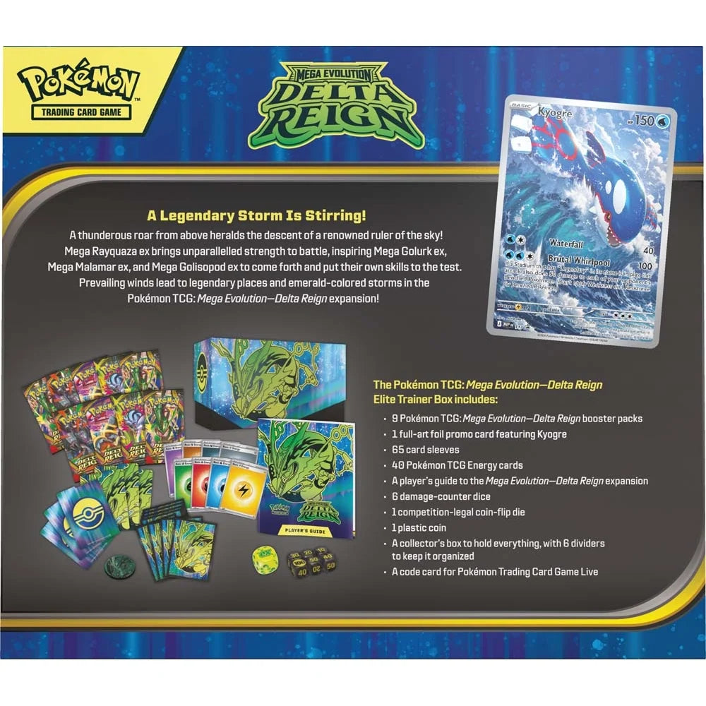Pokémon ETB – Elite Trainer Box – ME06 – pokecard_gold