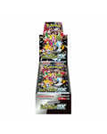 Pokemon TCG 日版 SV4a 閃色寶藏